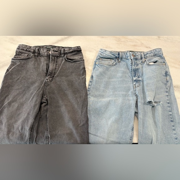 wild fable Denim - NWOT Wild Fable 90’s Relaxed Fit Jeans *2 Pairs!*